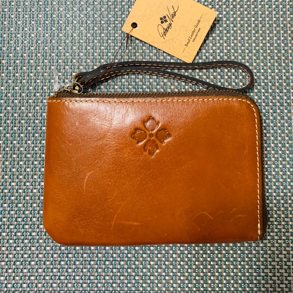Wristlet